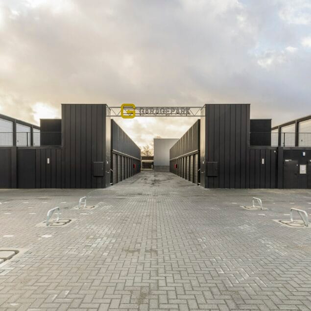 Foto 4 van De Sondert 4-B55