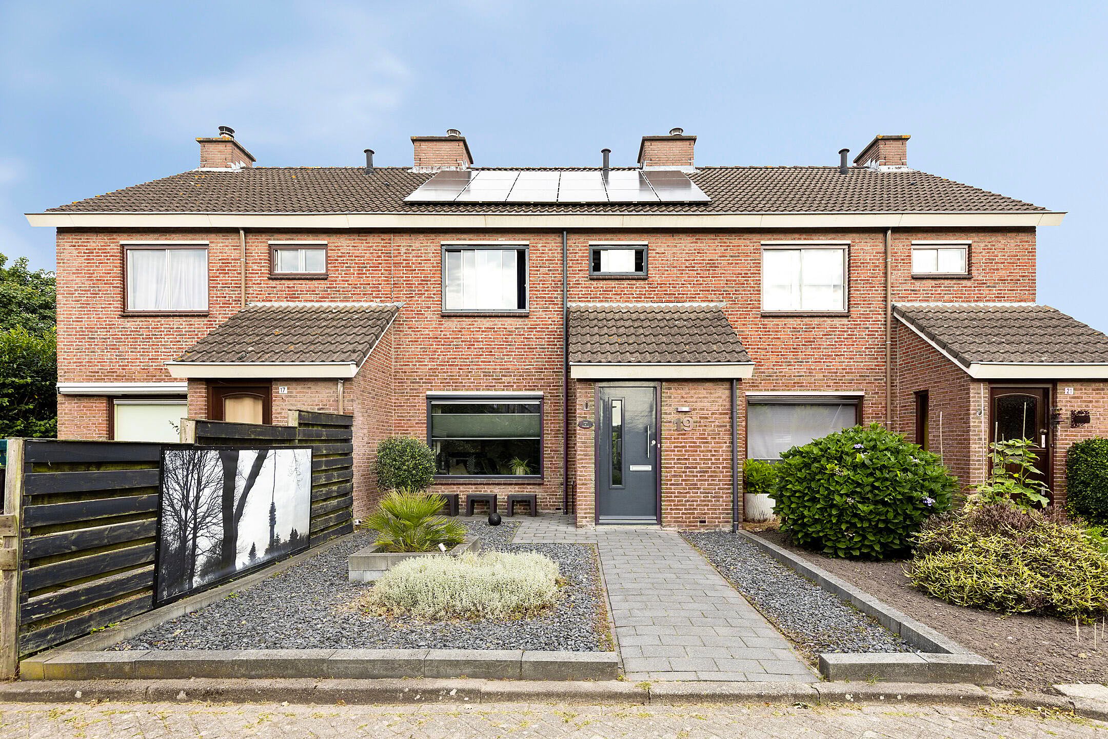 Carry van Bruggenstraat 19 