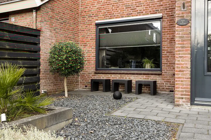 Foto 4 van Carry van Bruggenstraat 19