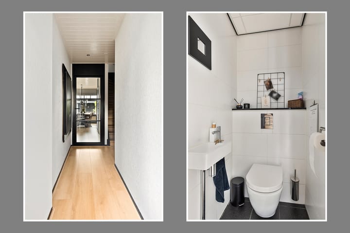 Foto 5 van Carry van Bruggenstraat 19