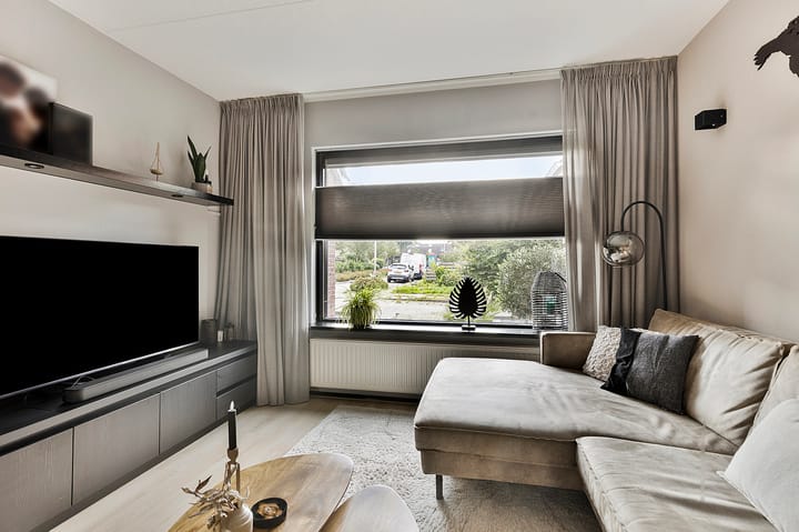 Foto 10 van Carry van Bruggenstraat 19