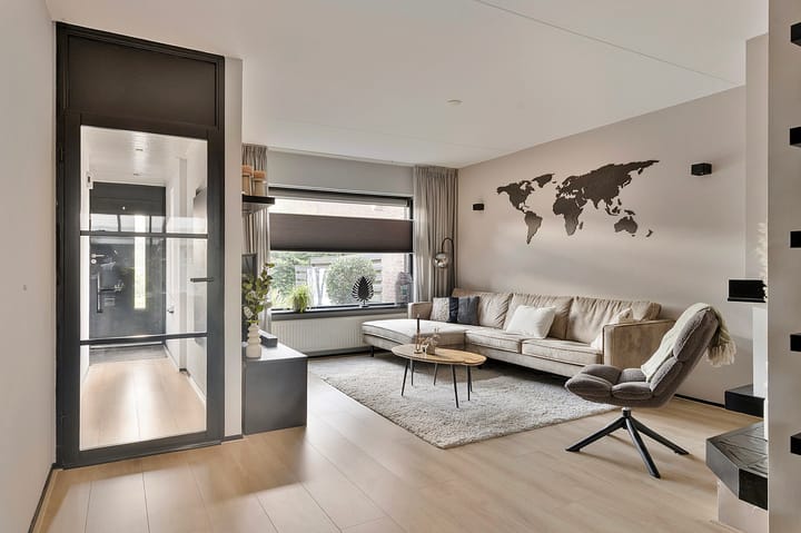 Foto 7 van Carry van Bruggenstraat 19