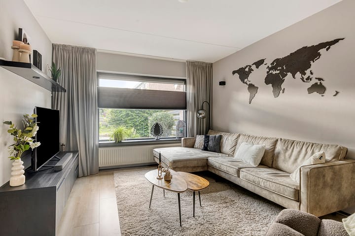 Foto 9 van Carry van Bruggenstraat 19