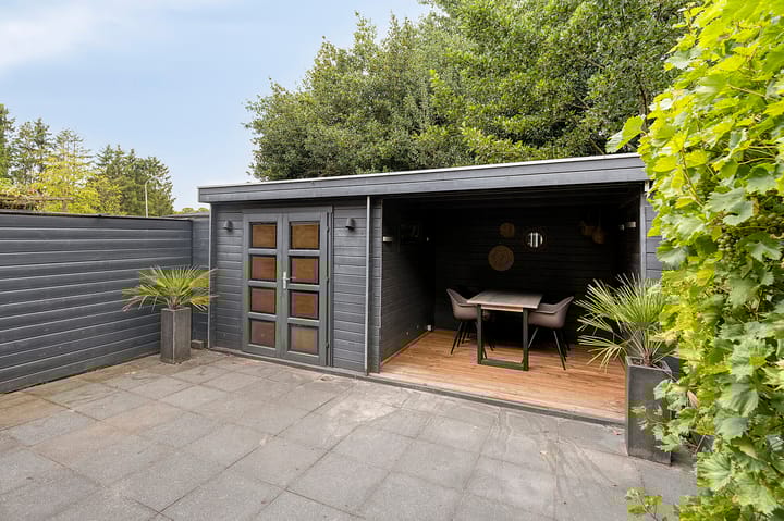 Foto 19 van Carry van Bruggenstraat 19