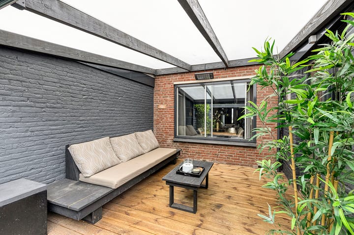 Foto 23 van Carry van Bruggenstraat 19