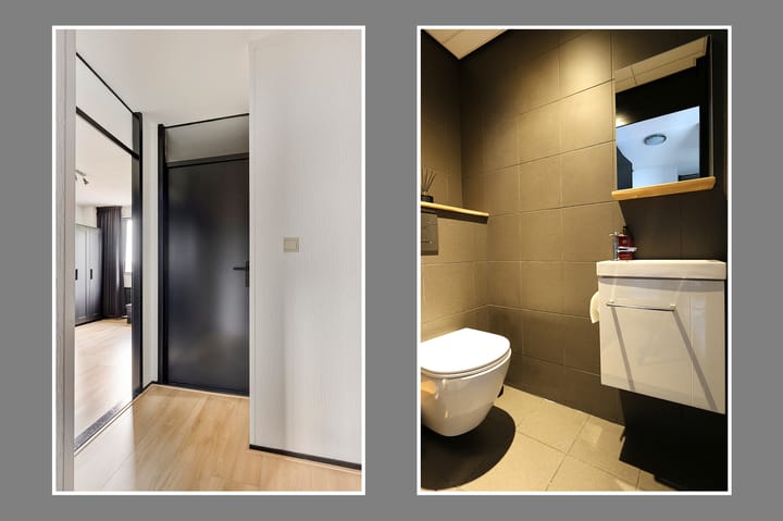 Foto 25 van Carry van Bruggenstraat 19