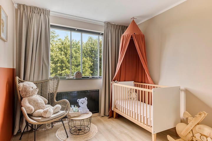 Foto 29 van Carry van Bruggenstraat 19