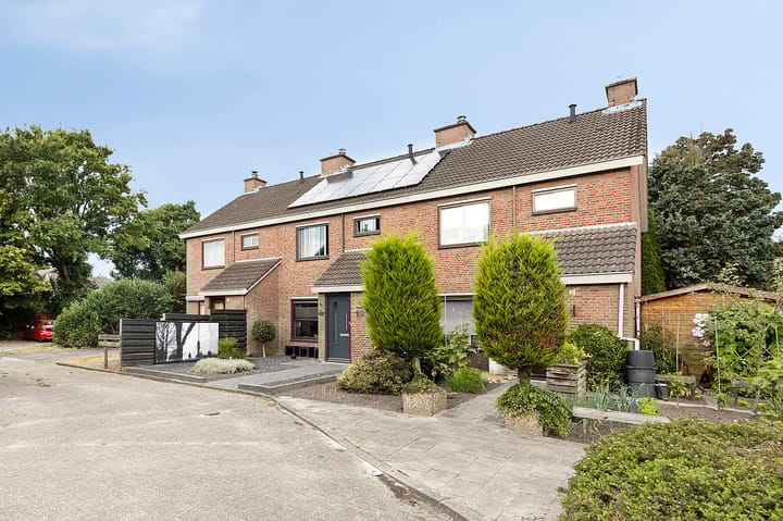 Foto 3 van Carry van Bruggenstraat 19