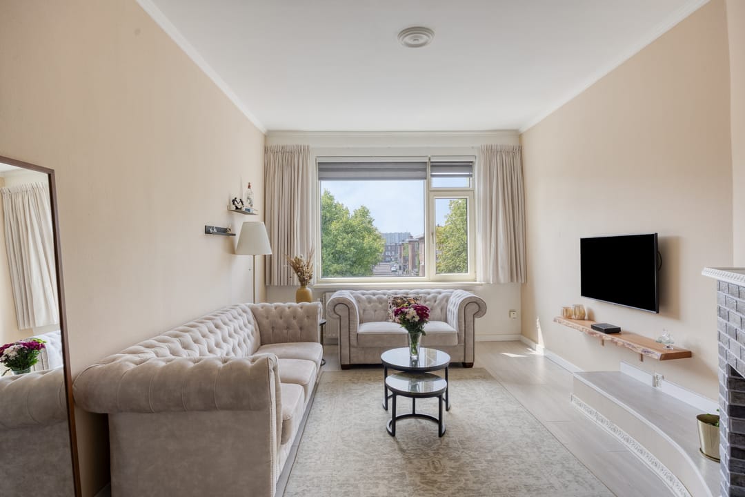 Foto 1 van Weesperstraat 74