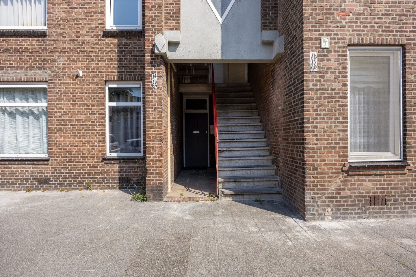 Foto 4 van Weesperstraat 74