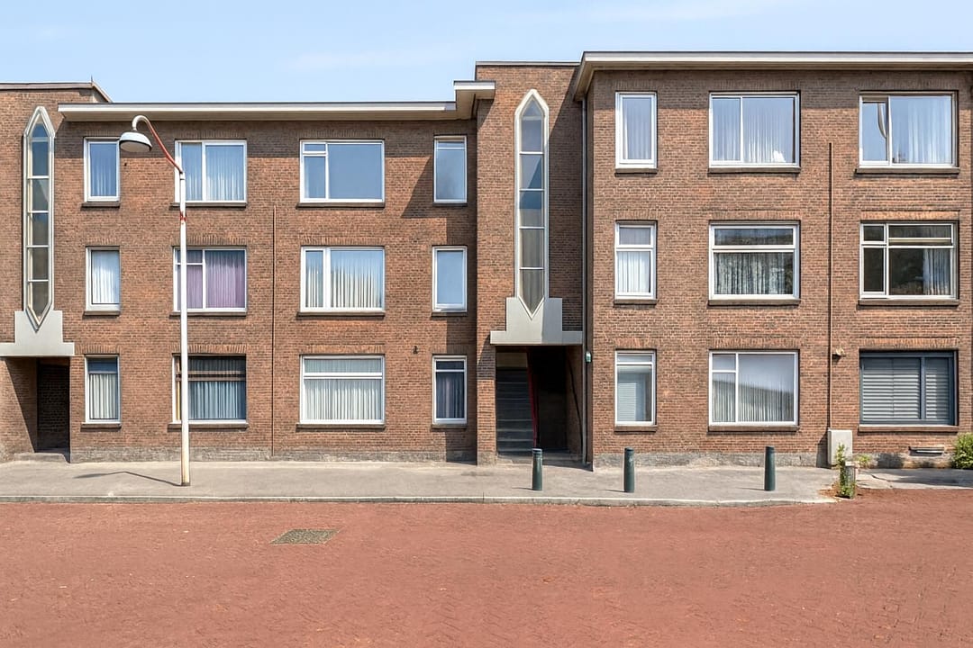 Foto 2 van Weesperstraat 74