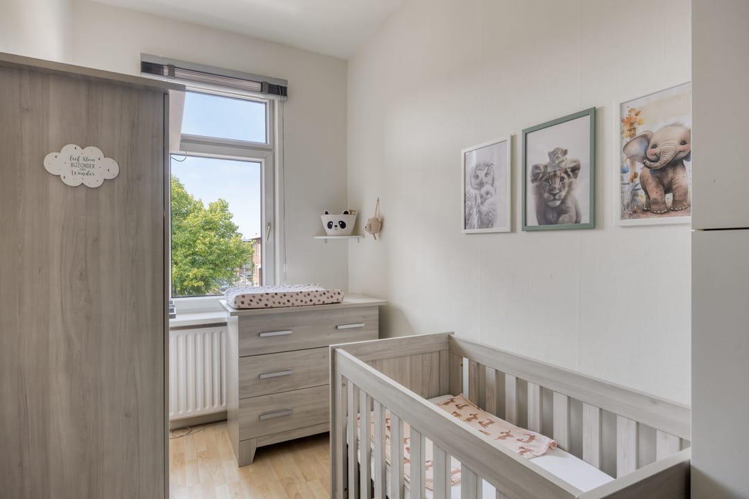 Foto 7 van Weesperstraat 74