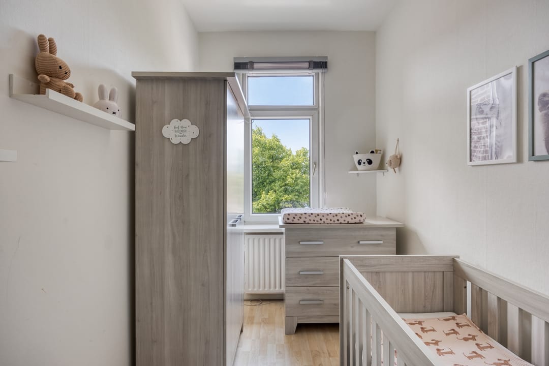 Foto 8 van Weesperstraat 74