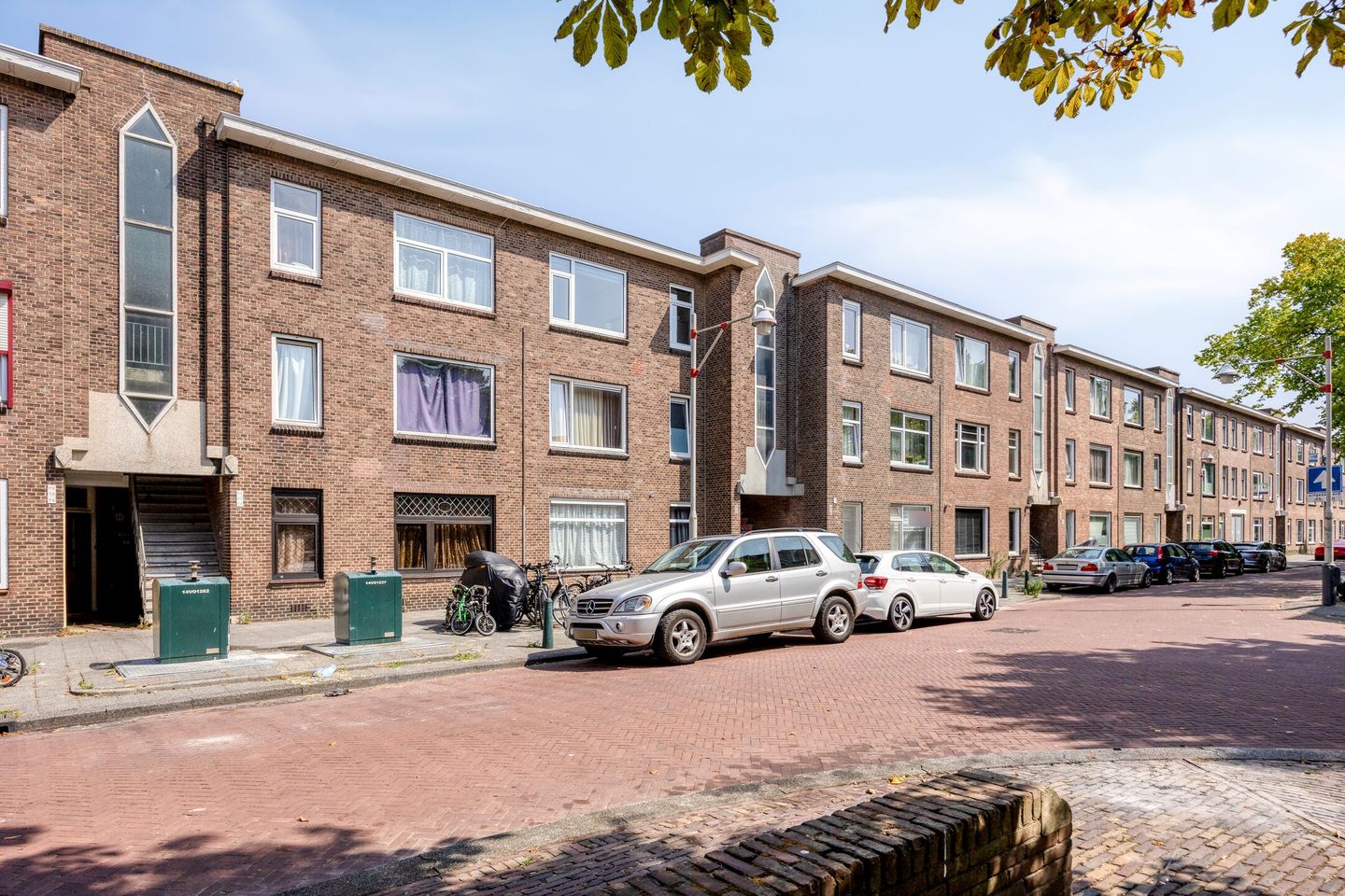 Foto 5 van Weesperstraat 74