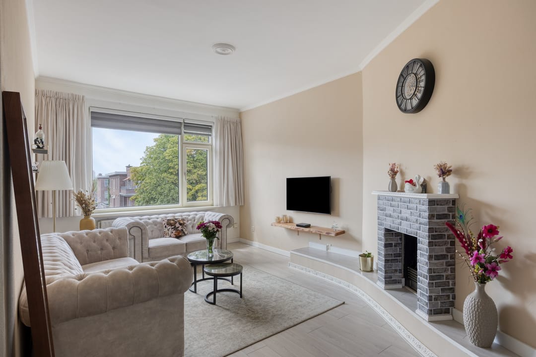 Foto 11 van Weesperstraat 74