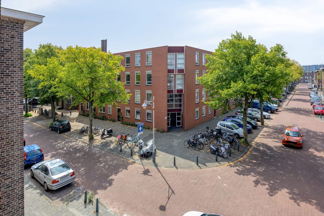 Foto 13 van Weesperstraat 74