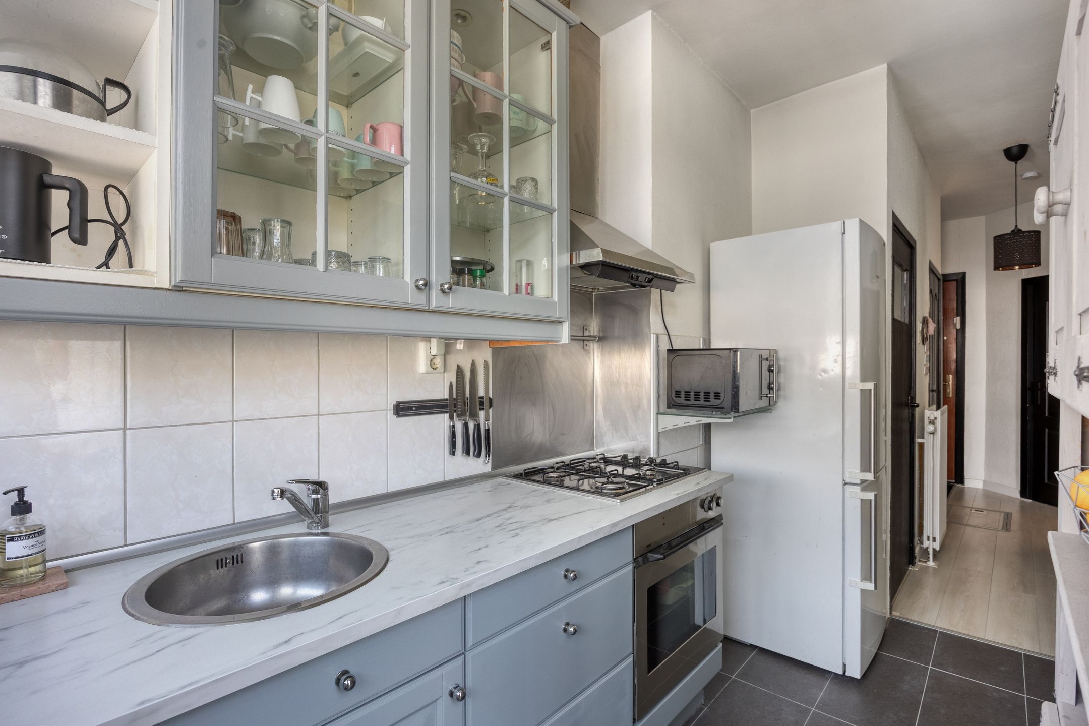 Foto 21 van Weesperstraat 74