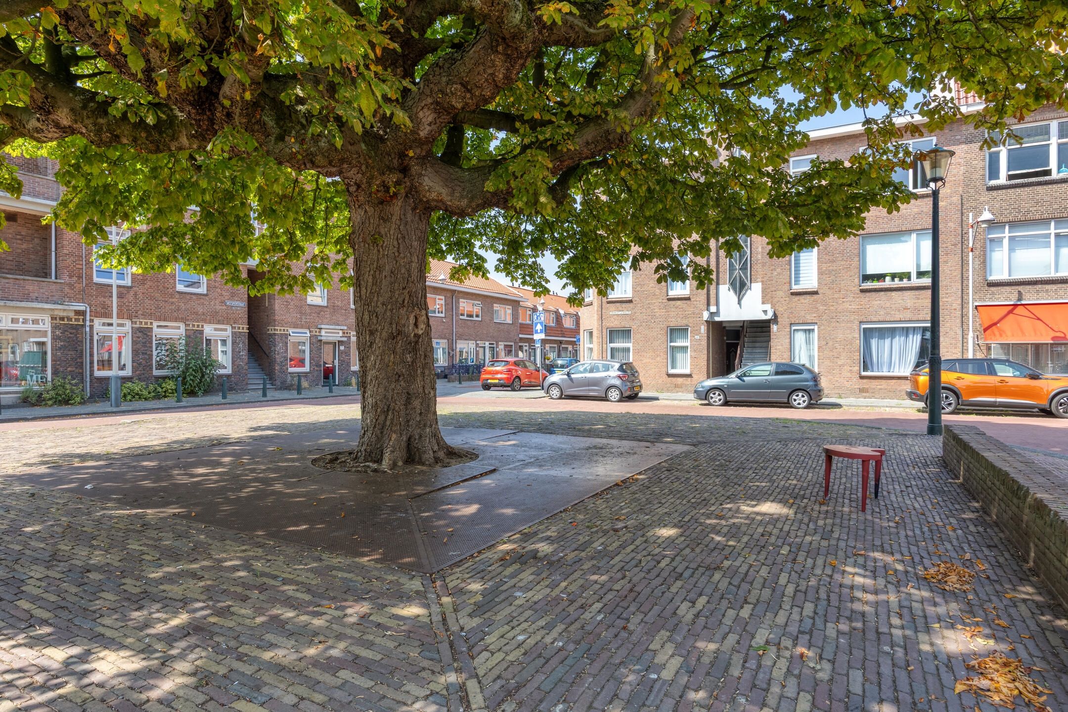 Foto 24 van Weesperstraat 74