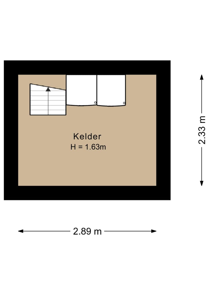 Foto 50 van De Huizen 52