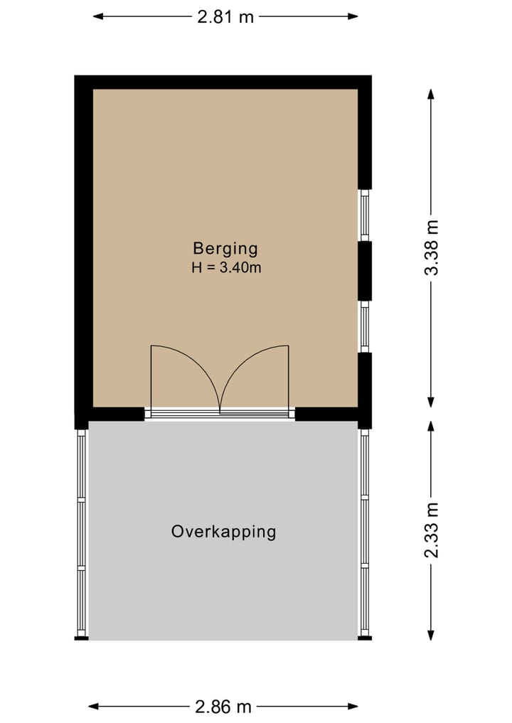 Foto 52 van De Huizen 52
