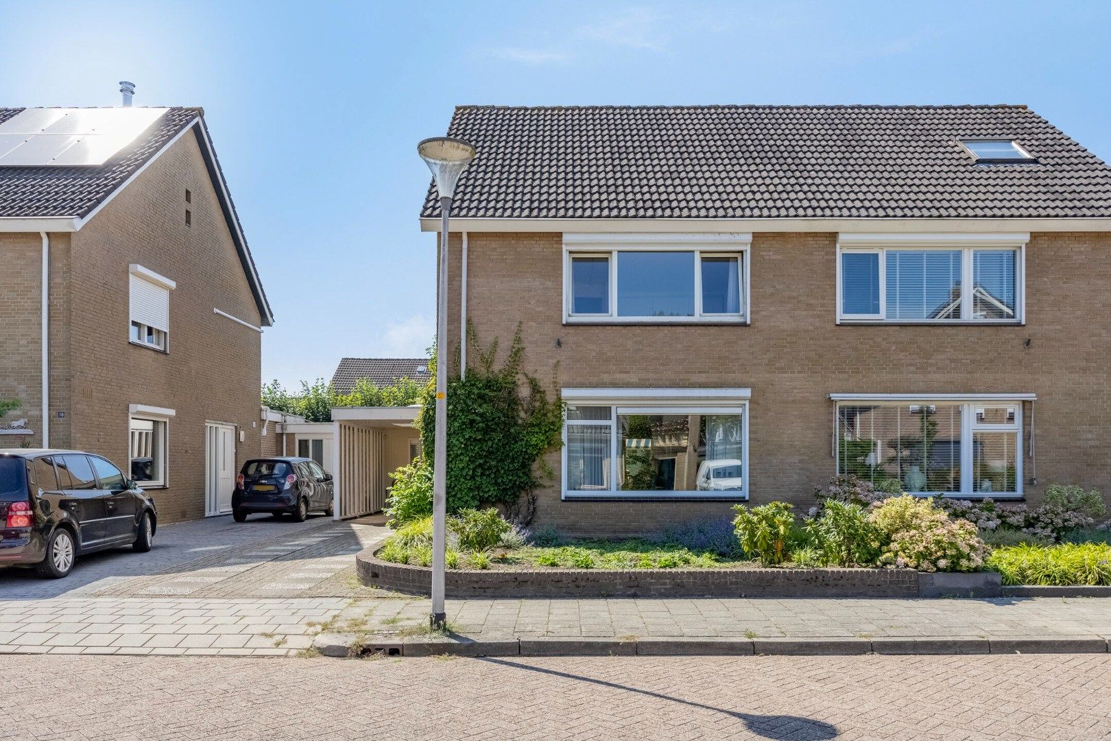 Reggestraat, 16, Enter, 7468EL, Overijssel, Nederland 16 