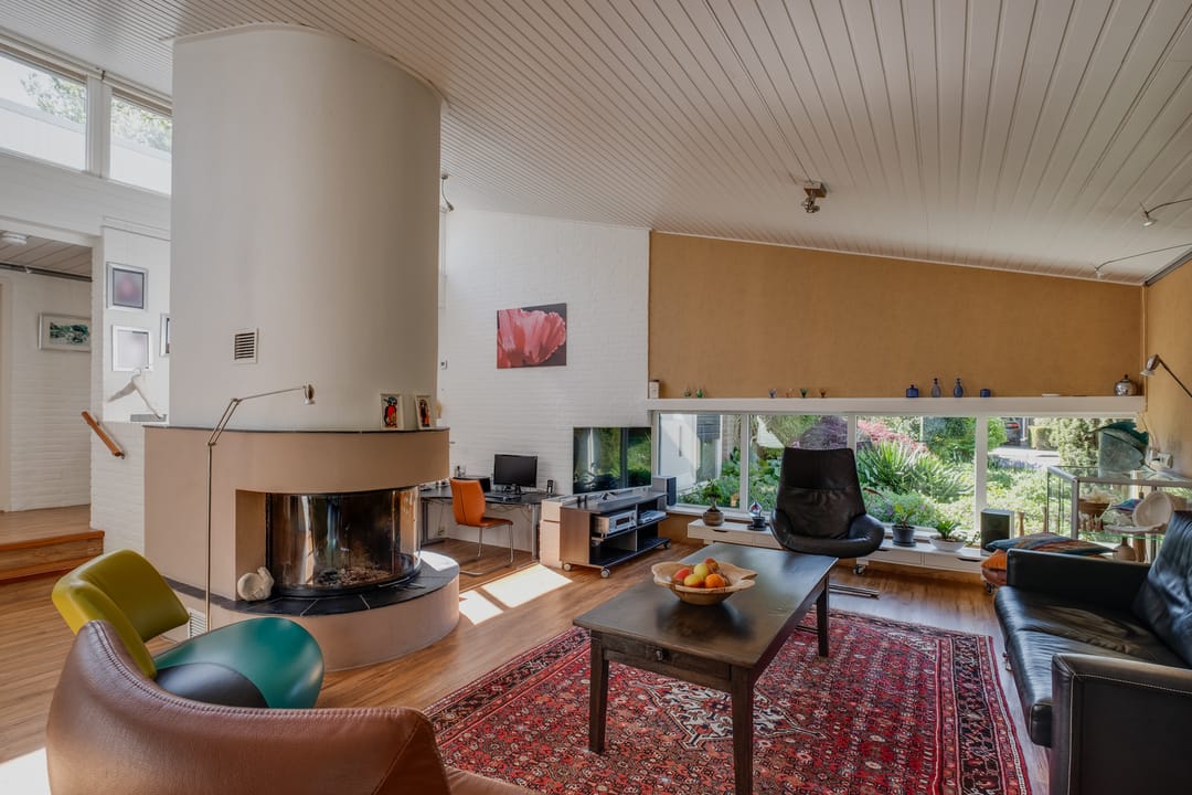 Foto 7 van Van Tuyll van Serooskerkenweg 24