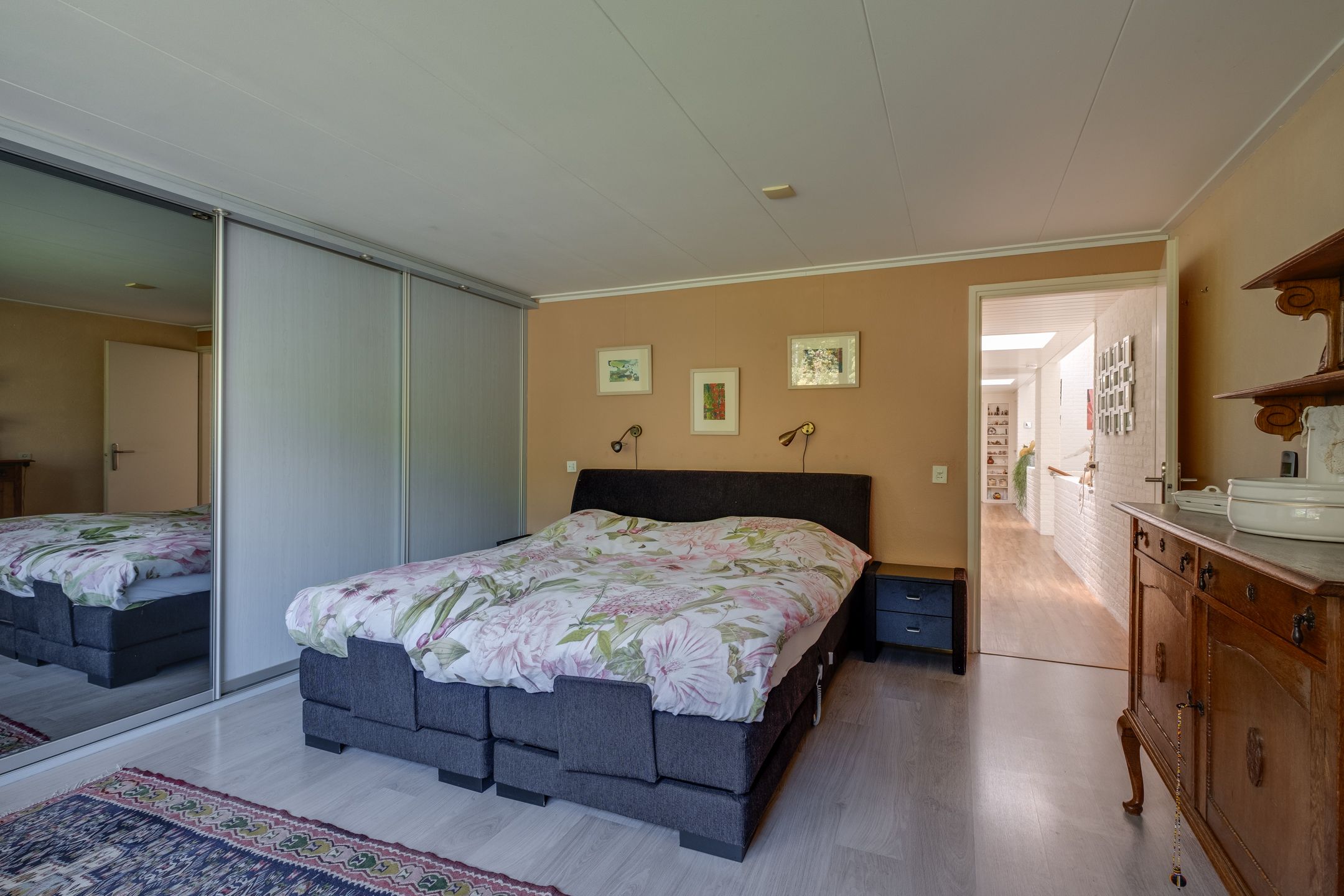 Foto 15 van Van Tuyll van Serooskerkenweg 24