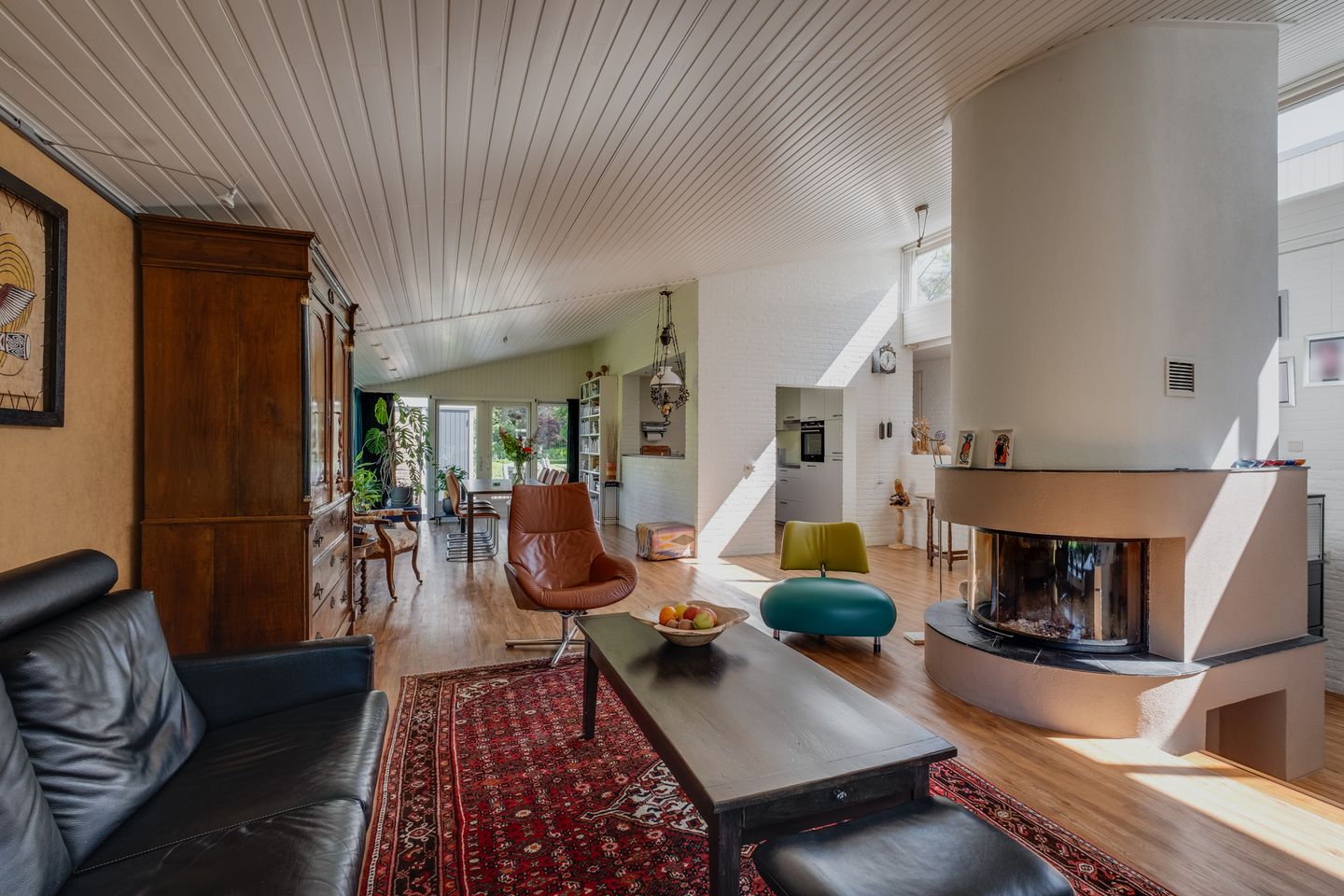 Foto 4 van Van Tuyll van Serooskerkenweg 24