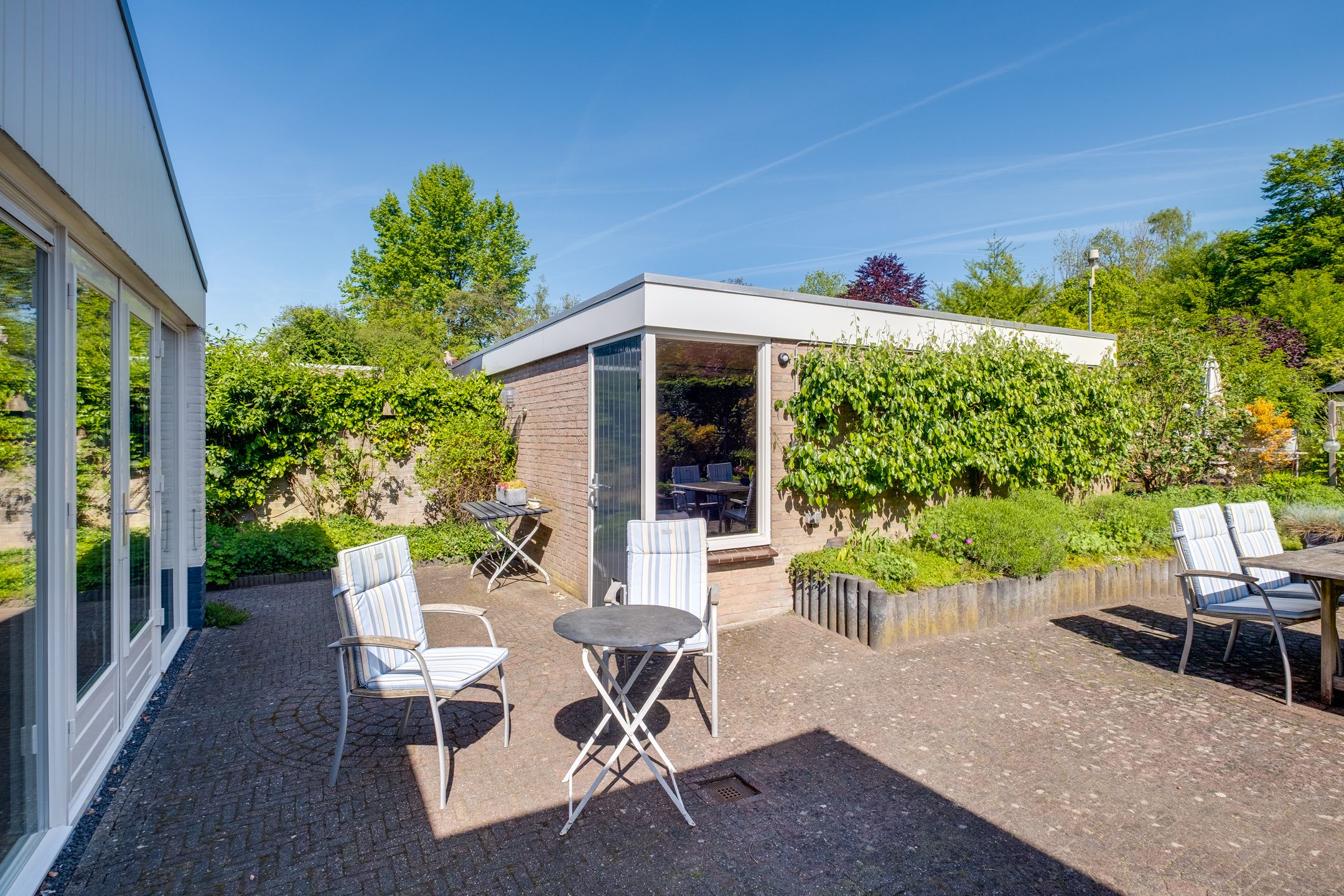 Foto 27 van Van Tuyll van Serooskerkenweg 24