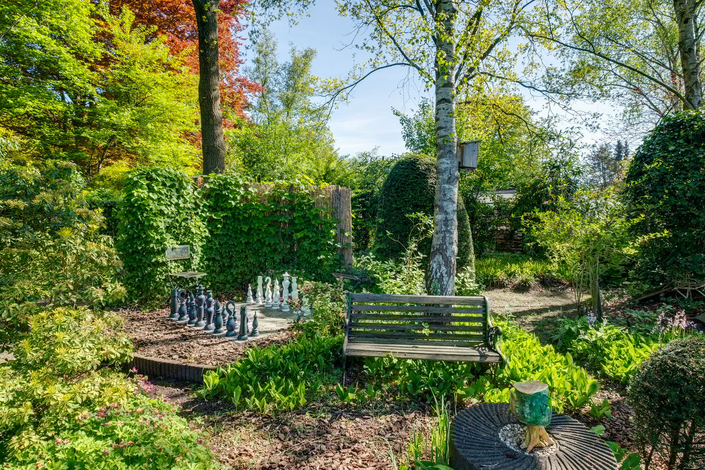 Foto 34 van Van Tuyll van Serooskerkenweg 24