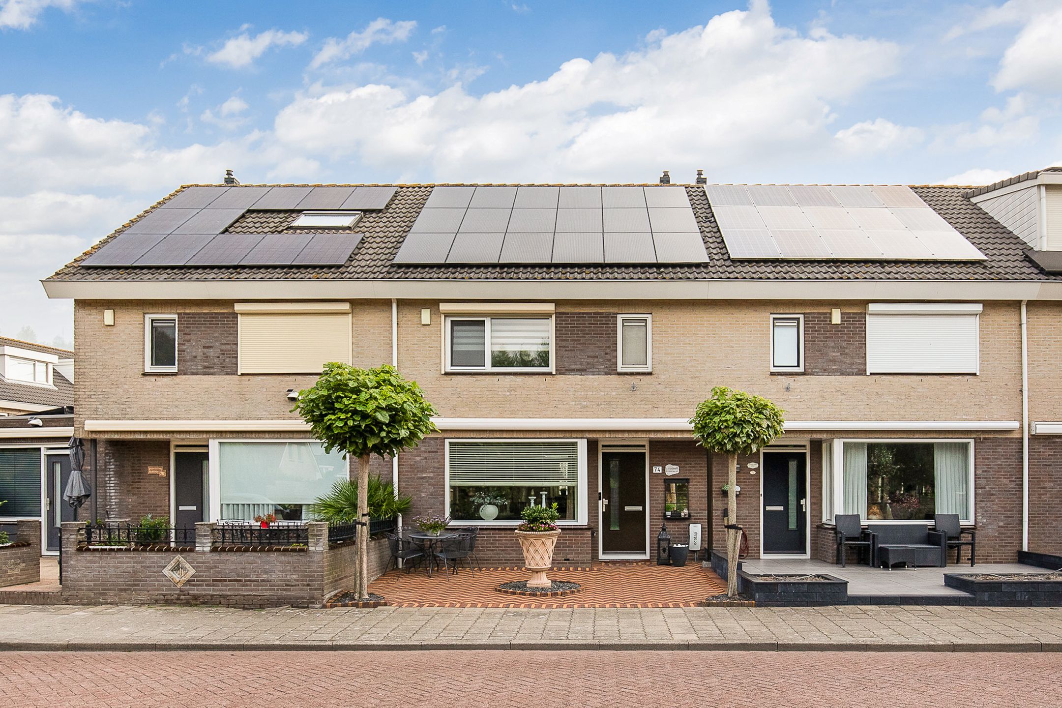 Dukaton, 74, Volendam, 1132RD, Noord-Holland, Nederland 74 