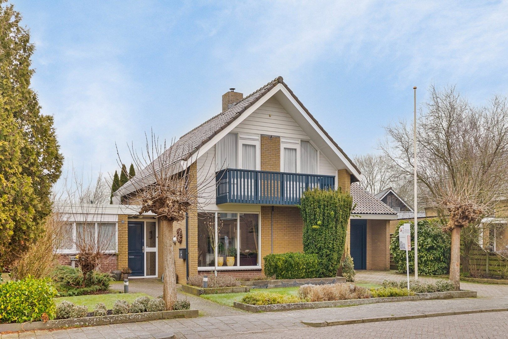 Reggestraat, 63, Enter, 7468EJ, Overijssel, Nederland 63 