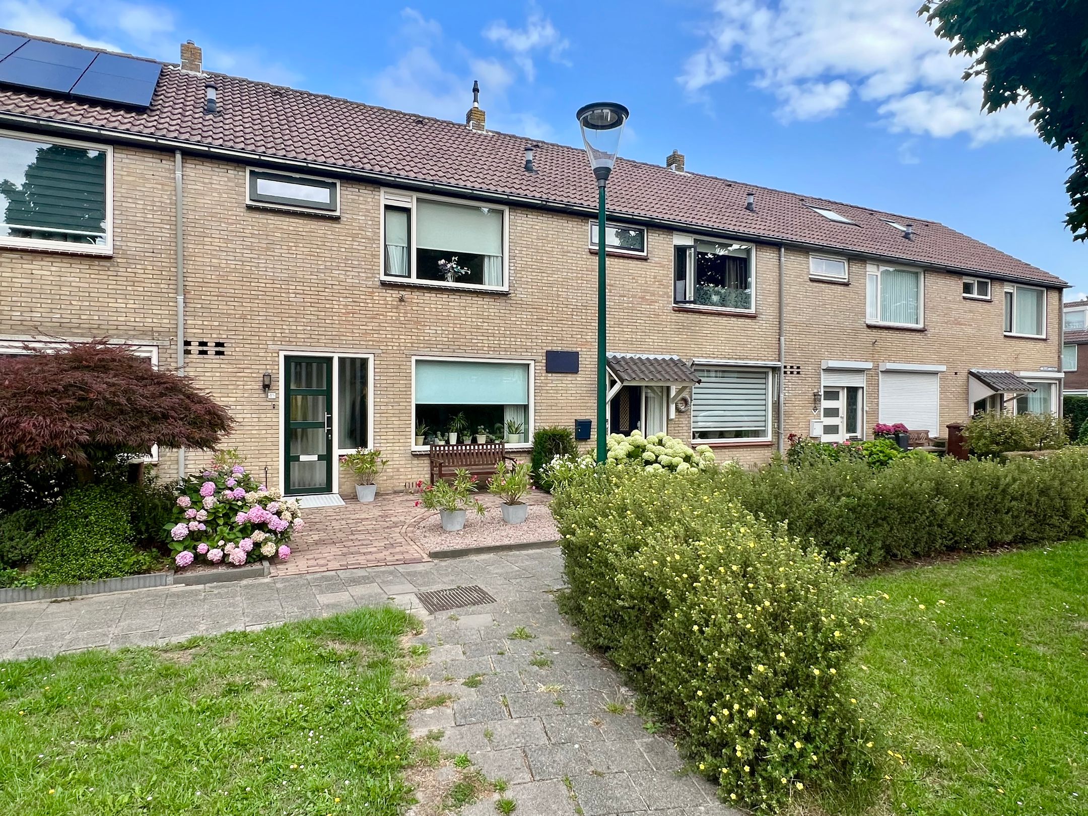 Wim Speelmanstraat 11