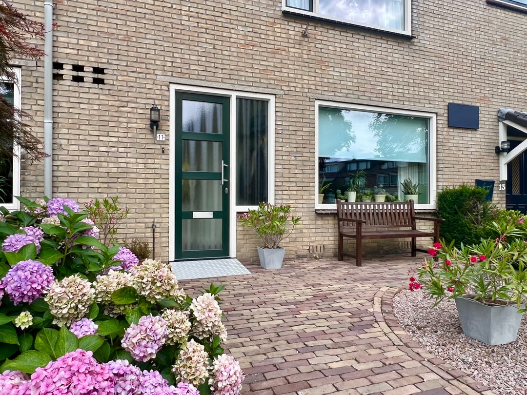 Foto 2 van Wim Speelmanstraat 11