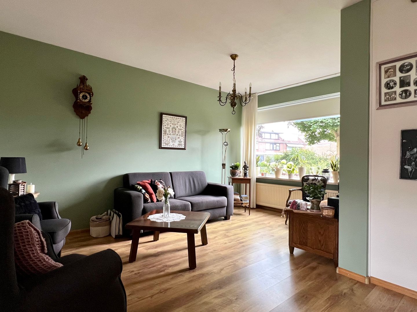 Foto 5 van Wim Speelmanstraat 11