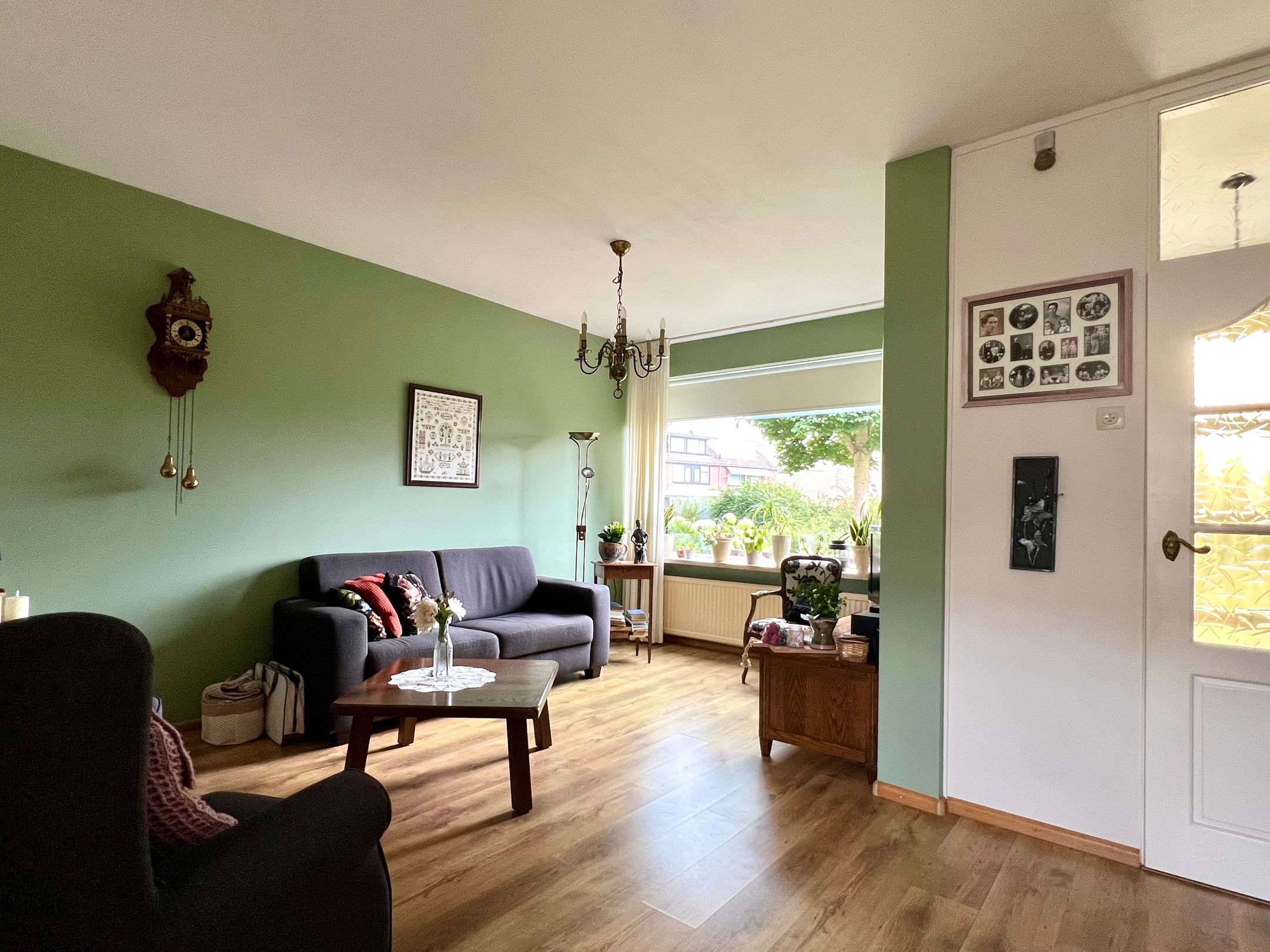 Foto 6 van Wim Speelmanstraat 11