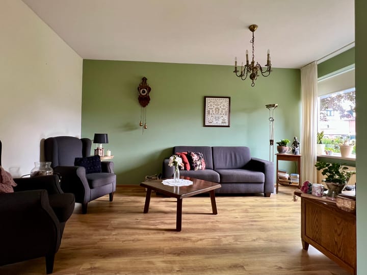 Foto 8 van Wim Speelmanstraat 11