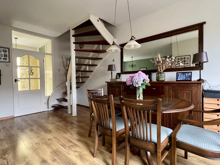 Foto 10 van Wim Speelmanstraat 11