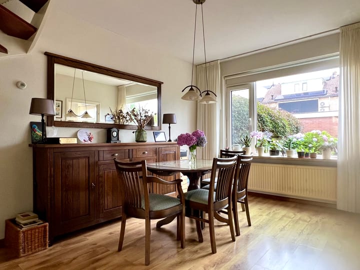 Foto 12 van Wim Speelmanstraat 11