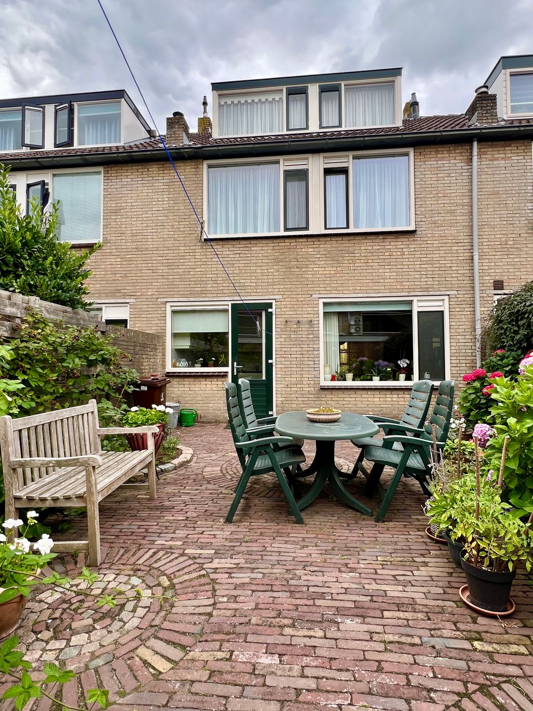 Foto 16 van Wim Speelmanstraat 11