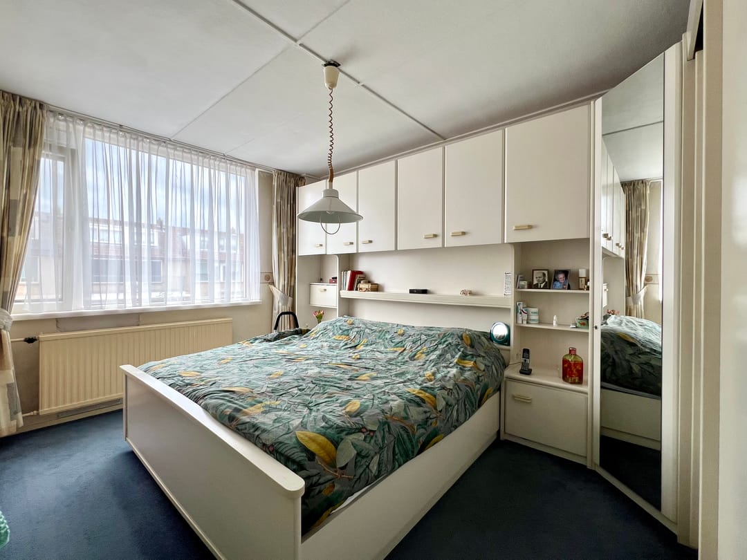 Foto 17 van Wim Speelmanstraat 11