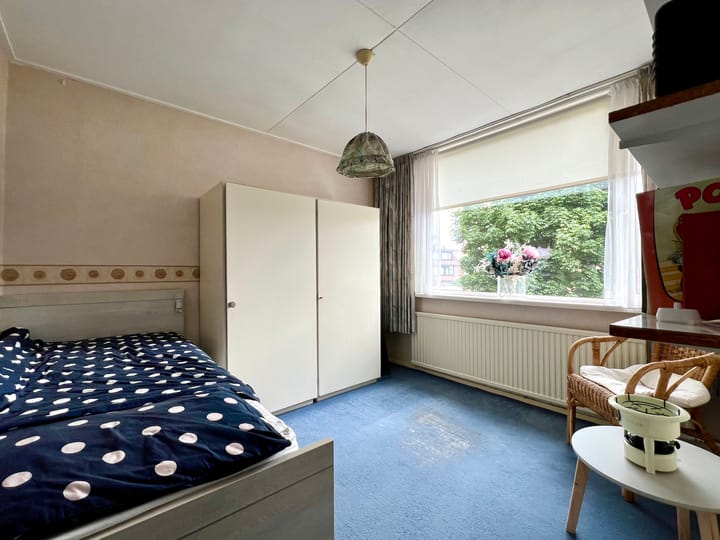 Foto 18 van Wim Speelmanstraat 11