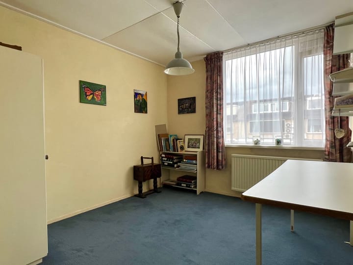 Foto 19 van Wim Speelmanstraat 11