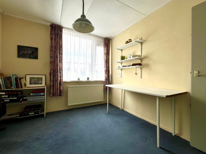 Foto 20 van Wim Speelmanstraat 11