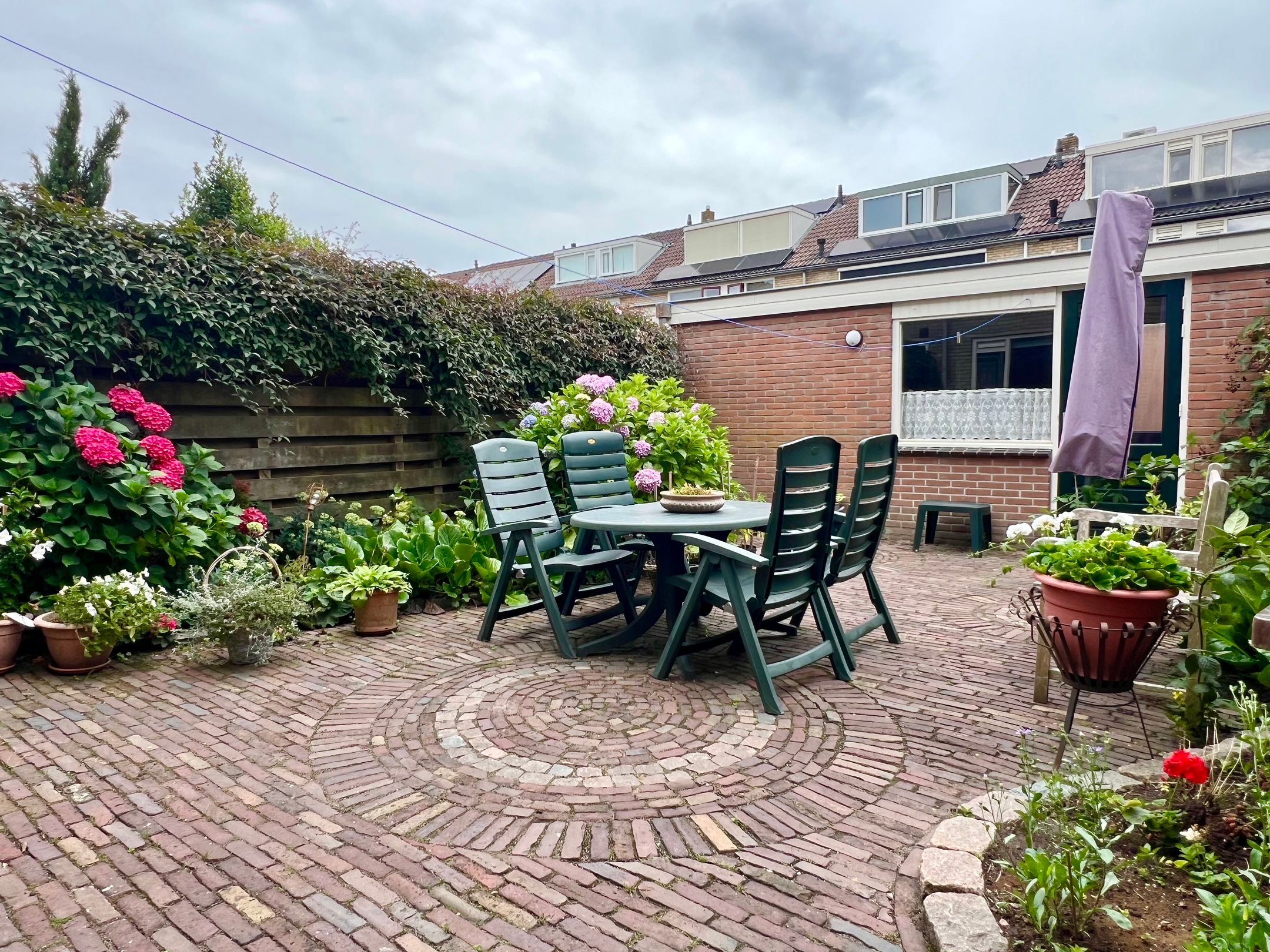 Foto 15 van Wim Speelmanstraat 11