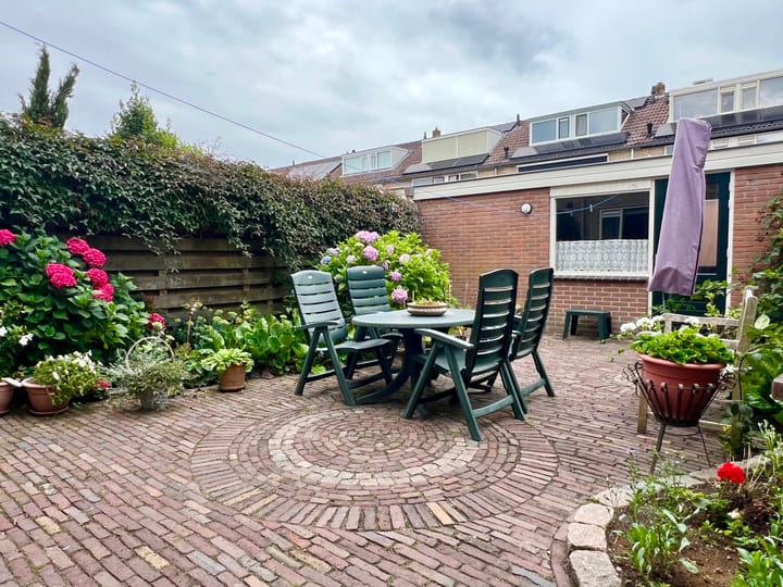 Foto 15 van Wim Speelmanstraat 11