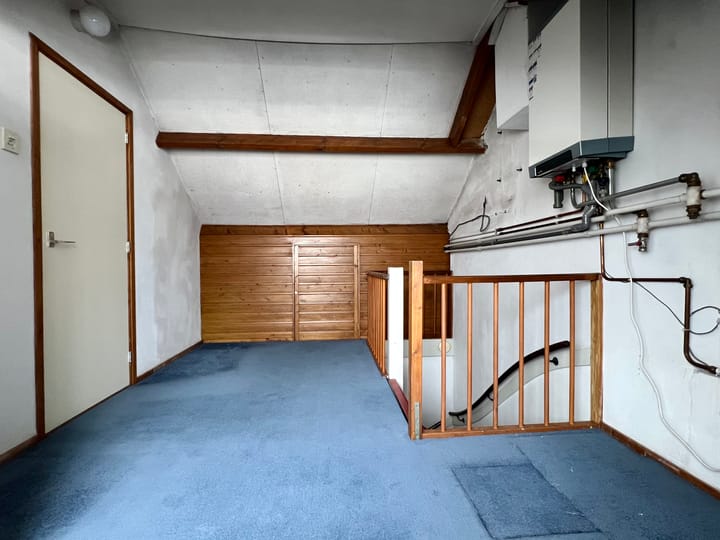 Foto 25 van Wim Speelmanstraat 11