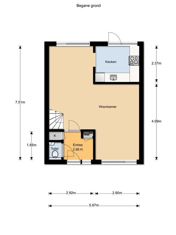 Foto 28 van Wim Speelmanstraat 11