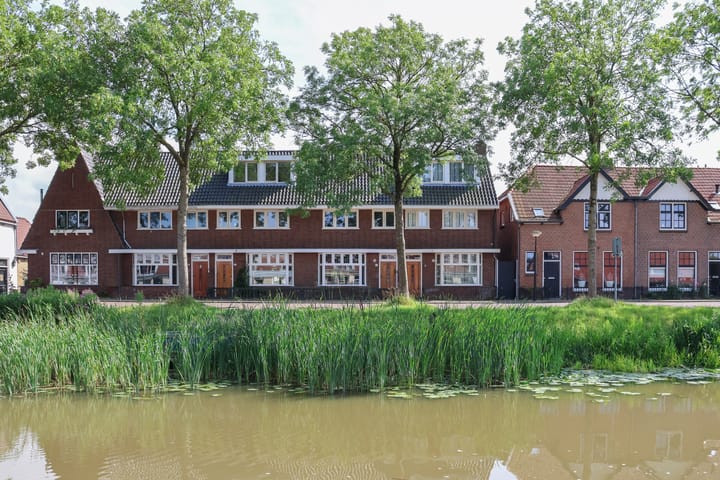 Foto 4 van Noorderbolwerk 23