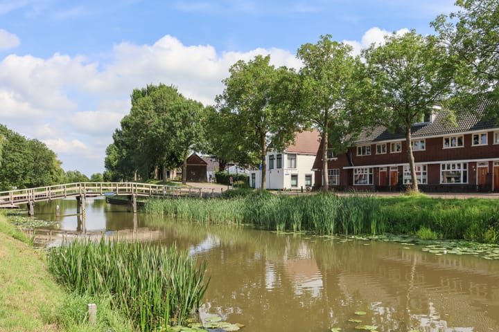 Foto 5 van Noorderbolwerk 23